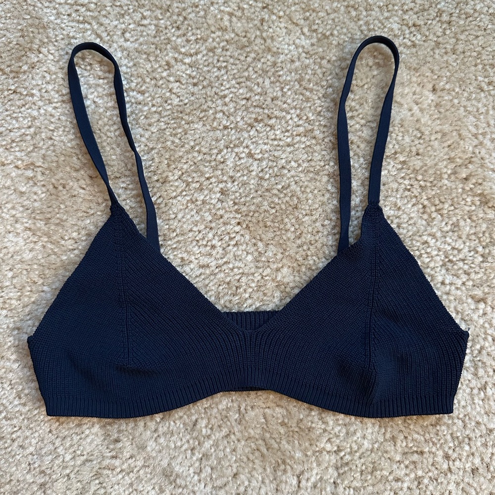 Jacquemus bralette XS